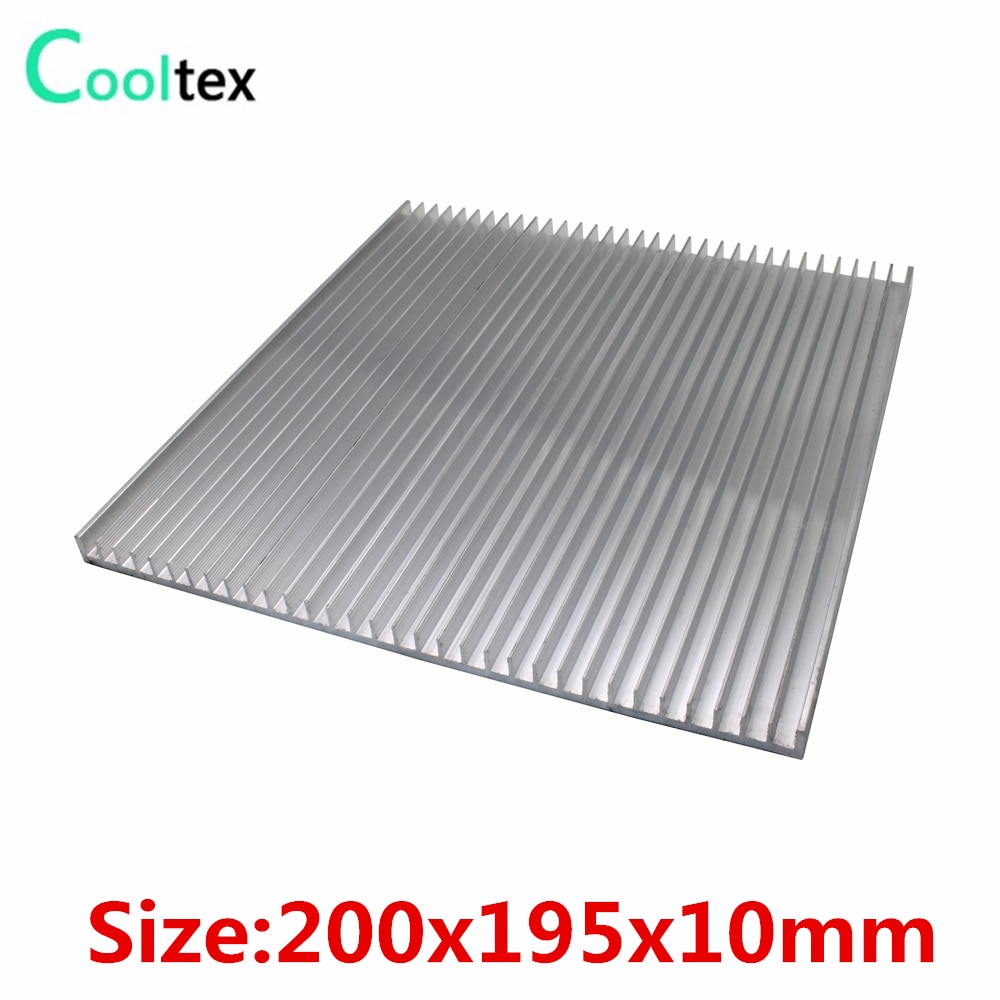 () 200x195x10mm ˷̴ 濭 LED   Ʈ ð ð DIY 濭 